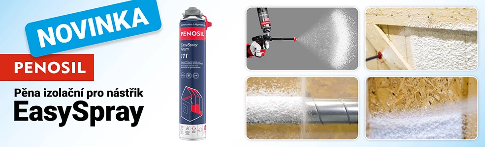 PENOSIL EasySpray