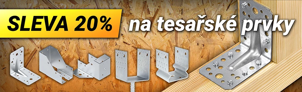 Tesask prvky
