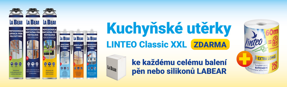 LABEAR + Kuchysk utrky k celmu balen