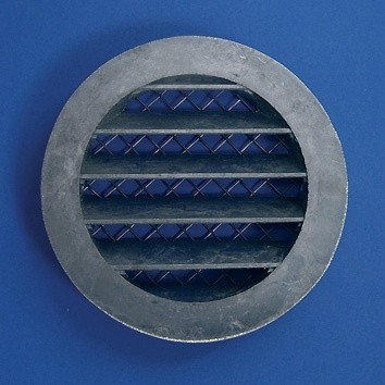 Møížka kruhová 200 mm AL (EI-MRA200)