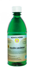 Toulen laksk 1 l Novochema