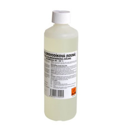 Kyselina chlorovodkov (soln) 1000ml