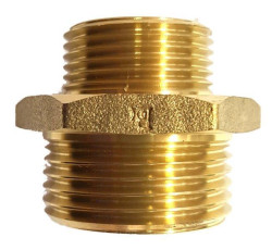 Vsuvka redukovna 1/2" x 1/4"