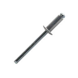 Nt trhac AL 4,8x20 mm