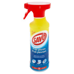 SAVO proti plsnm 500 ml