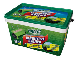 Hnojivo trvnkov Agro 10 kg