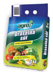 Hnojivo minerln DRASELN SL Agro 3kg