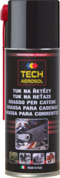 Tuk na etzy TECH 400 ml