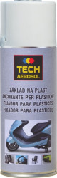Zklad na plast ve spreji TECH 400 ml