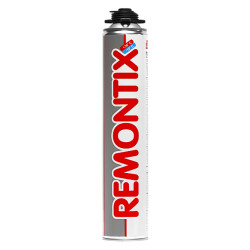 PUR pna Remontix pistolov 750ml