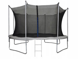 Trampolna zahradn JUMP 8ft 244cm