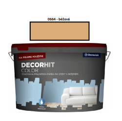 Barva malsk Decorhit color 2L /0664 (bov)