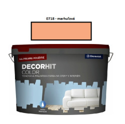 Barva malsk Decorhit color 2L /0718 (merukov)