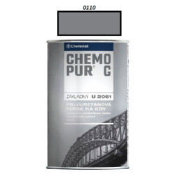 CHemopur G - zklad 0110 1,0 kg