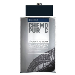 CHemopur G - zklad 0199 1,0 kg