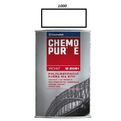 Chemopur E 1000 0,8 kg