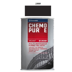 CHemopur E 1999 0,8 kg