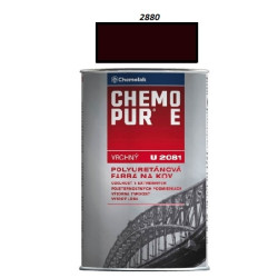 CHemopur E 2880 0,8 kg