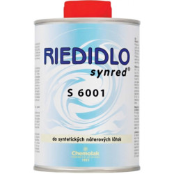 edidlo S 6001 /0,8 L