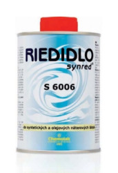 edidlo S 6006 /0,8 L