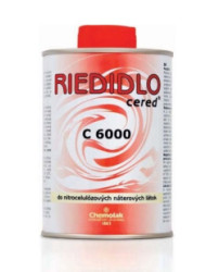 edidlo C 6000/0,8 L