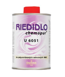 edidlo do polyuret. ntr. ltek U 6051 0,4 L