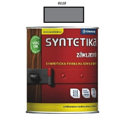 Syntetika zkladn 0110 2,5 l