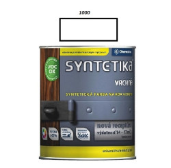 Barva syntetick univerzln vrchn 0,6 L /1000