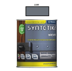 Barva syntetick univerzln vrchn 0,6 L /1100