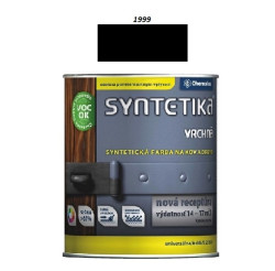 Barva syntetick univerzln vrchn 0,6 L /1999