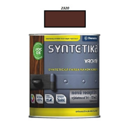 Barva syntetick univerzln vrchn 0,6 L /2320