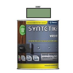 Barva syntetick univerzln vrchn 0,6 L /5080