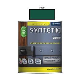 Barva syntetick univerzln vrchn 0,6 L /5400