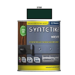 Barva syntetick univerzln vrchn 0,6 L /5700