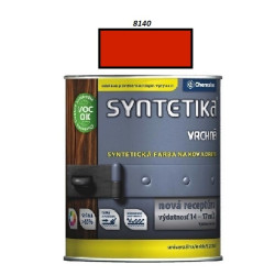 Barva syntetick univerzln vrchn 0,6 L /8140