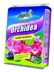 Substrt na orchideje Agro 5 L
