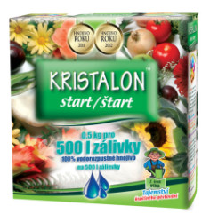 Hnojivo KRISTALON Start 0,5 kg