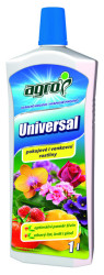 Hnojivo kapaln UNIVERZLN Agro 0,5 l