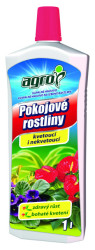 Hnojivo kapaln POKOJOV ROSTLINY 0,5 l