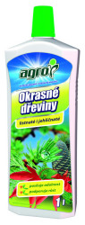 Hnojivo kapaln OKRASN DEVINY Agro 1 l