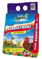 Hnj SLEPA Agro 3 kg