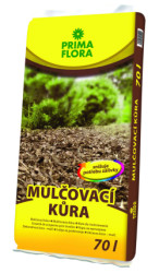 Kra mulovac Prima Flora 70 l