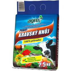 Hnj KRAVSK Agro 10 kg