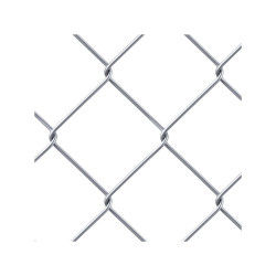 Pletivo tyhrann 2,0m/25m/2mm/ Zn 60x60 IDEAL