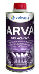 Velvana ARVA oplachov 500 ml