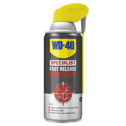 Mazivo univerzln Penetran Aerosol WD-40 Specialist Penetrant 400 ml