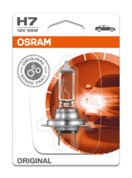 rovka OSRAM Standard H7 12V