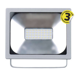 LED reflektor 20 W PROFI neutrln bl (ZS2620)