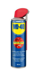 WD-40 s apliktorem Smart Straw 450 ml