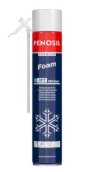 PUR pna hadikov PENOSIL Premium 750ml zimn